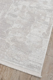 Sultana Forever Cream Runner Rug