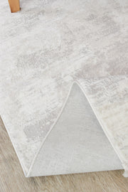 Sultana Forever Cream Runner Rug