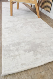 Sultana Forever Cream Runner Rug