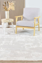 Sultana Forever Cream Rug