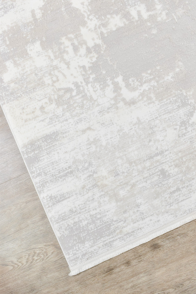 Sultana Forever Cream Rug