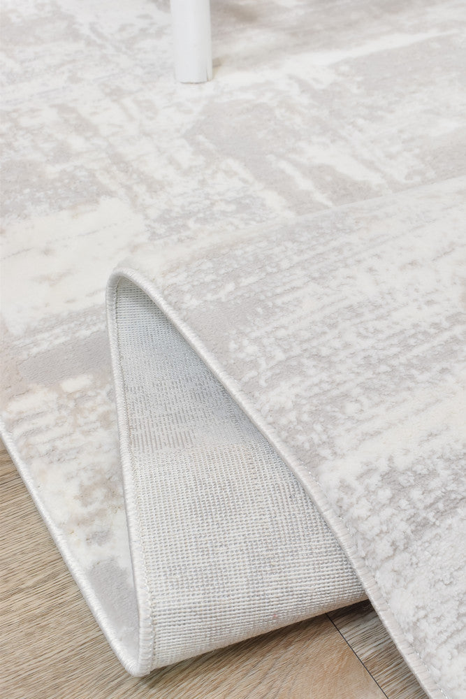 Sultana Forever Cream Rug