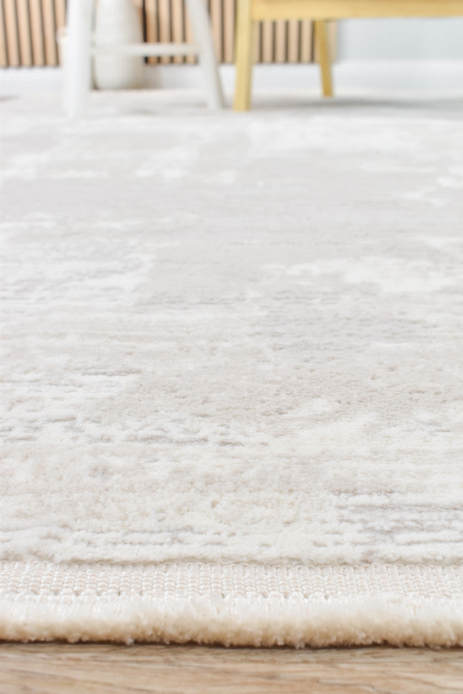 Sultana Forever Cream Rug