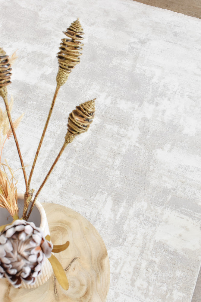 Sultana Forever Cream Rug