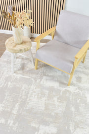 Sultana Forever Cream Rug