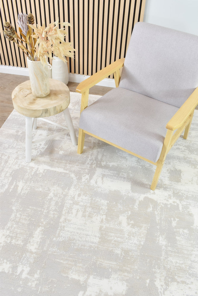 Sultana Forever Cream Rug