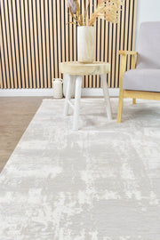 Sultana Forever Cream Rug