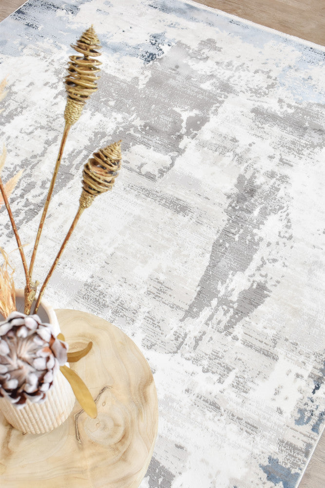 Sultana Forever Navy Rug