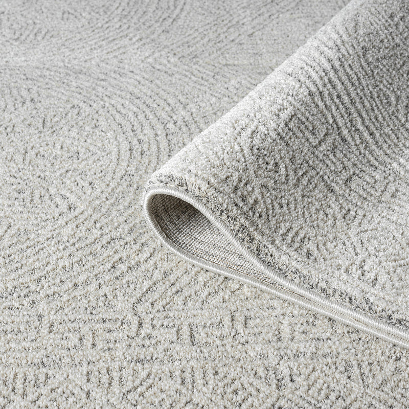 Mother Earth Stone Runner Rug