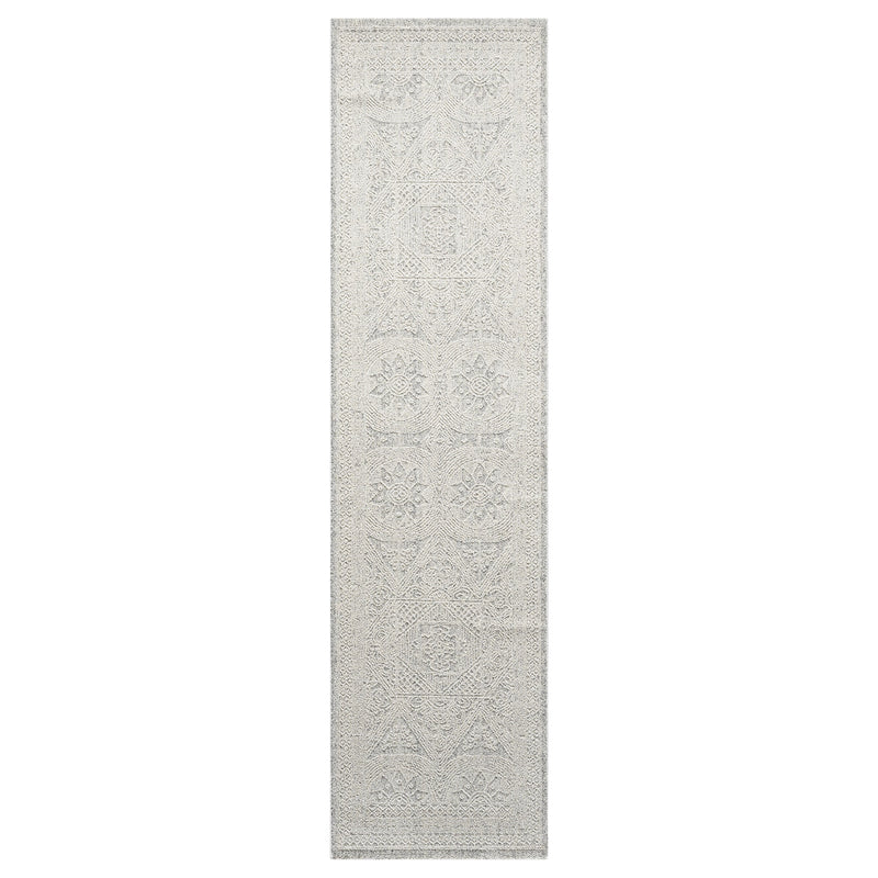 Mother Earth Stone Runner Rug