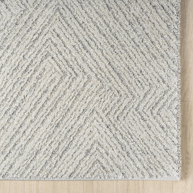 Mother Earth Oak Grey Rug
