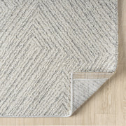 Mother Earth Oak Grey Rug