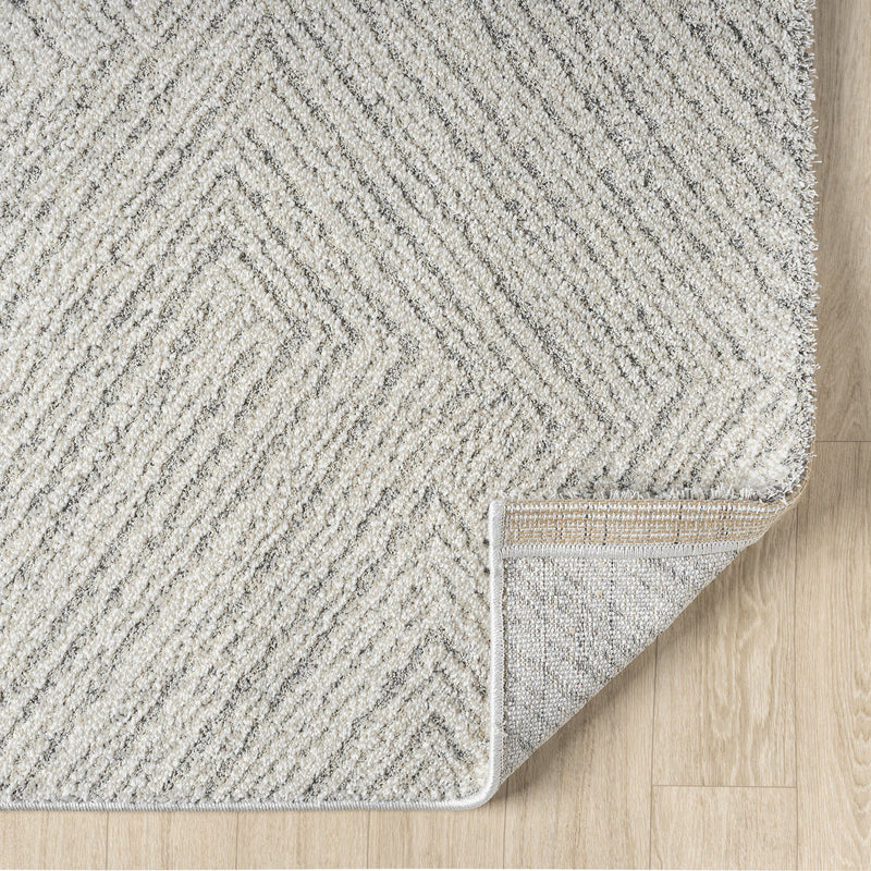 Mother Earth Oak Grey Rug