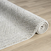 Mother Earth Oak Grey Rug
