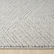 Mother Earth Oak Grey Rug