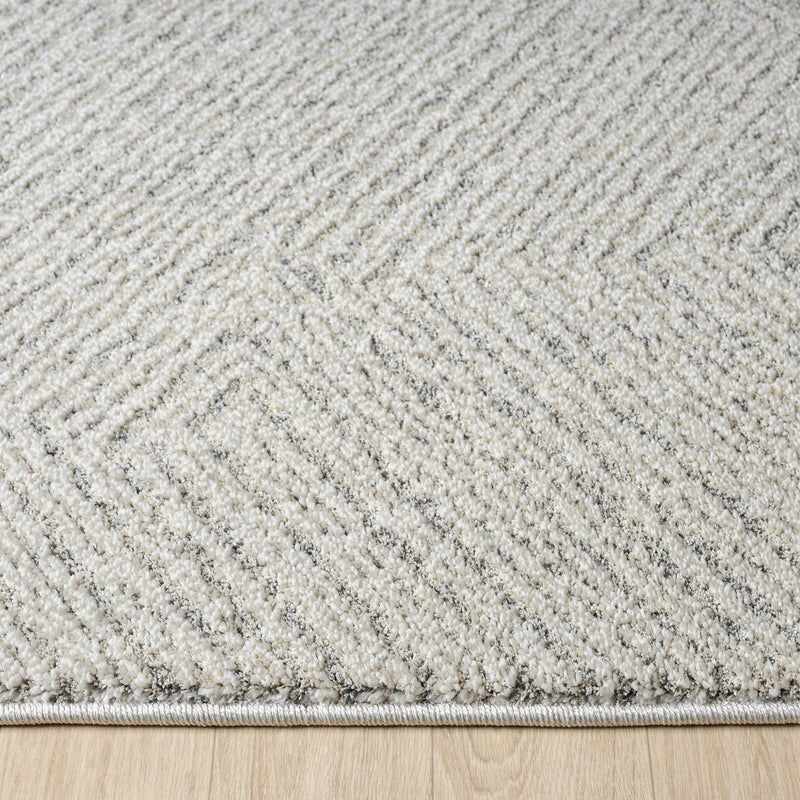 Mother Earth Oak Grey Rug