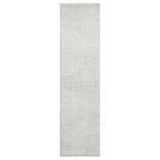 Mother Earth Sand Grey Runner Rug