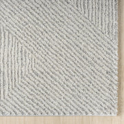 Mother Earth Sand Grey Rug