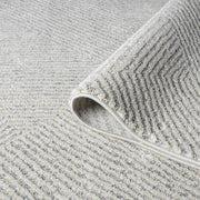 Mother Earth Sand Grey Rug