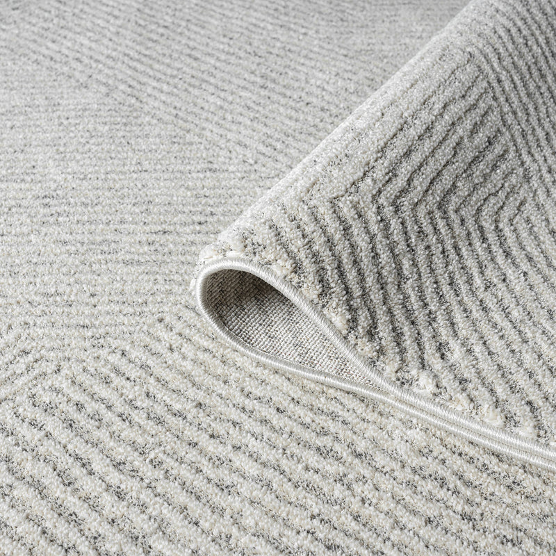 Mother Earth Sand Grey Rug