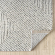 Mother Earth Sand Grey Rug