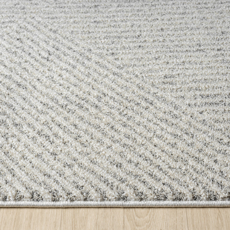 Mother Earth Sand Grey Rug