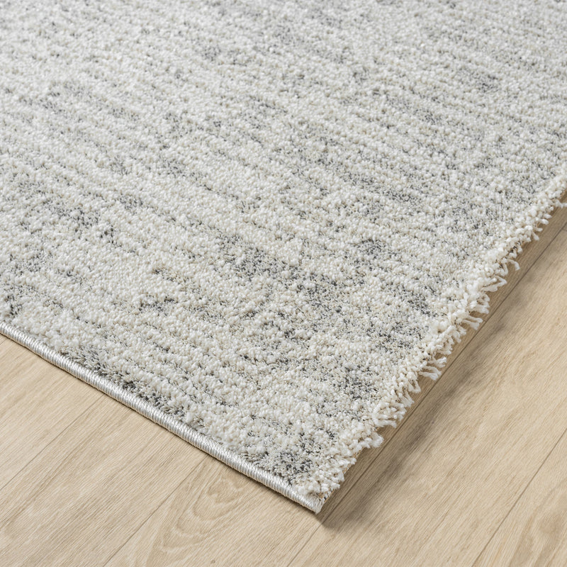 Mother Earth Oyster Grey Rug