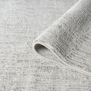 Mother Earth Oyster Grey Rug