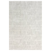 Mother Earth Oyster Grey Rug