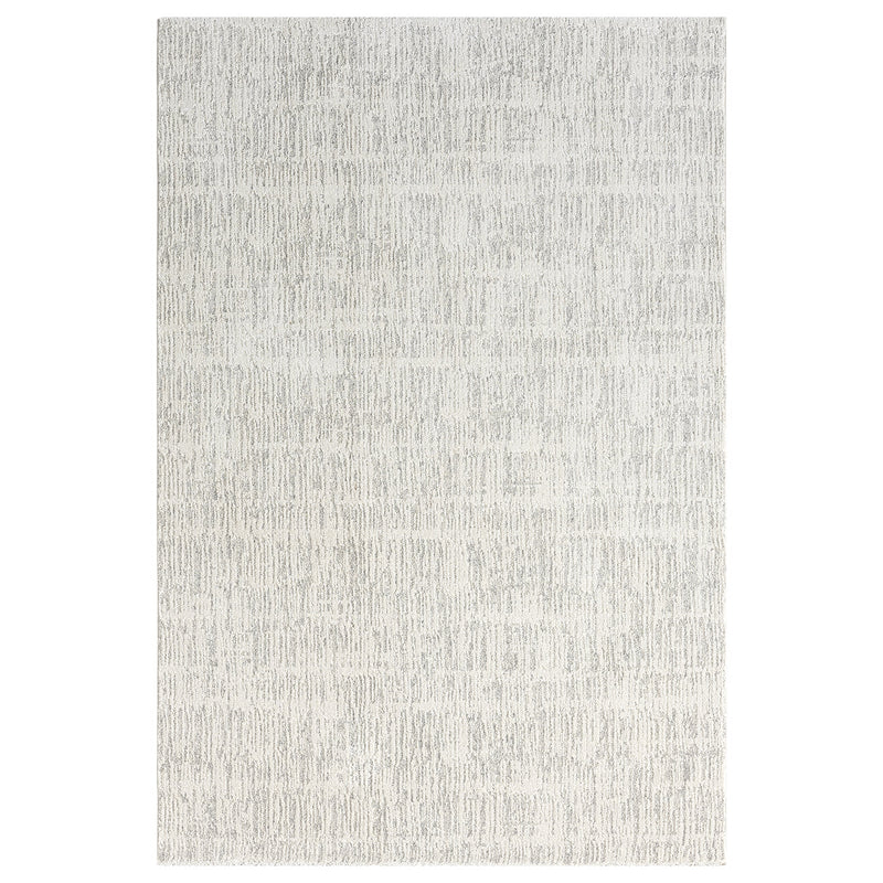 Mother Earth Oyster Grey Rug