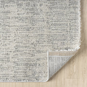 Mother Earth Oyster Grey Rug