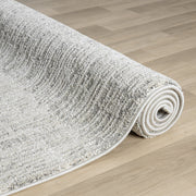Mother Earth Oyster Grey Rug