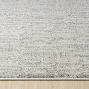 Mother Earth Oyster Grey Rug