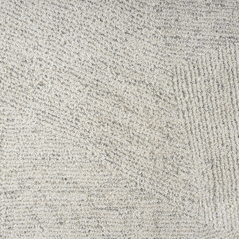 Mother Earth Pebble Grey Runner Rug