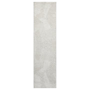 Mother Earth Pebble Grey Runner Rug