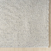 Mother Earth Pebble Grey Rug