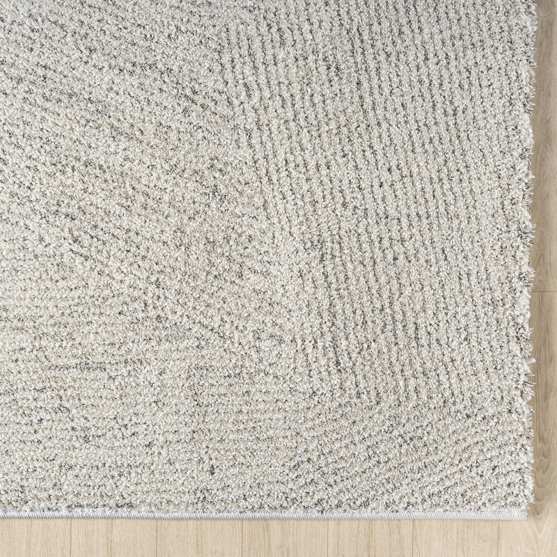 Mother Earth Pebble Grey Rug
