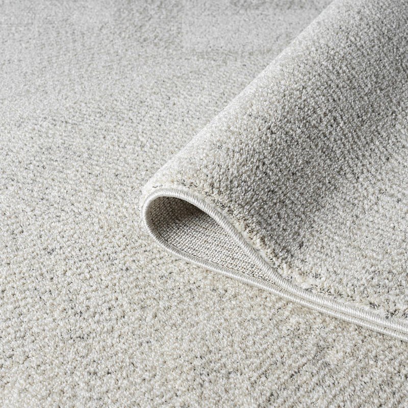 Mother Earth Pebble Grey Rug