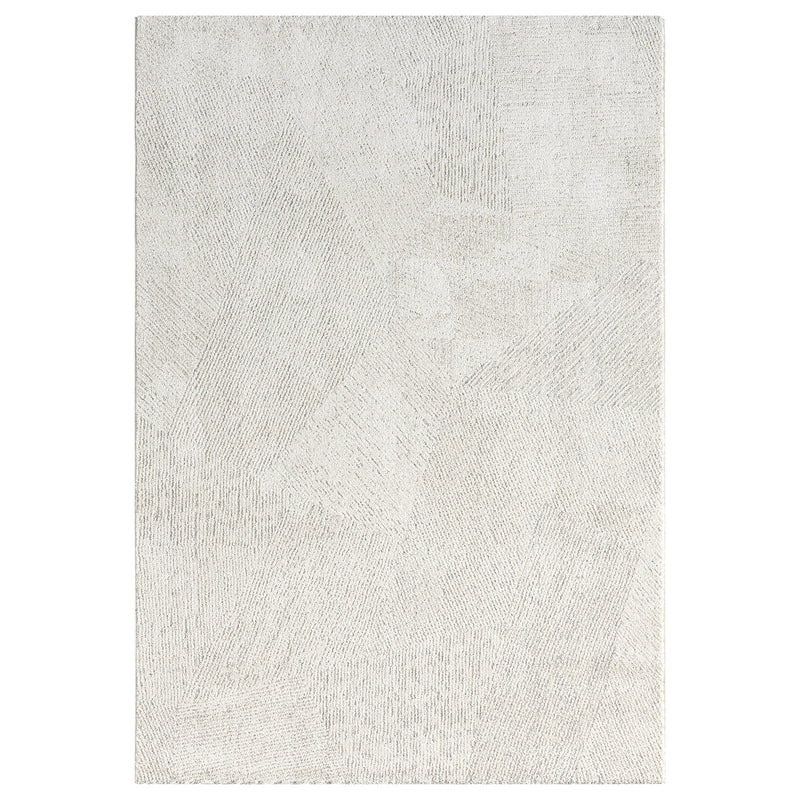Mother Earth Pebble Grey Rug