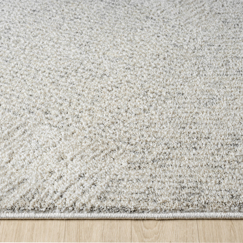 Mother Earth Pebble Grey Rug