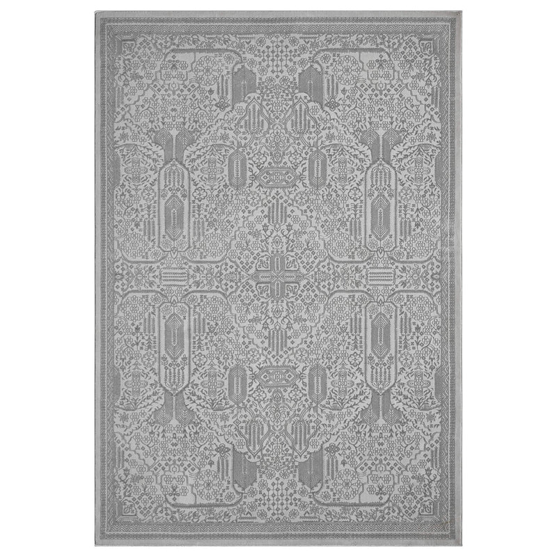 Grand Eminent Grey Rug