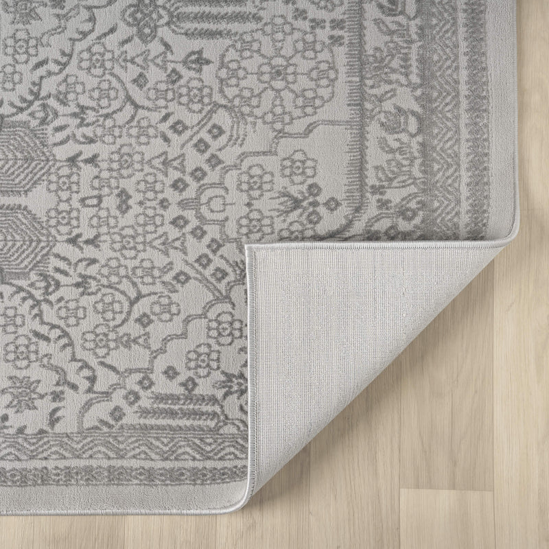 Grand Eminent Grey Rug