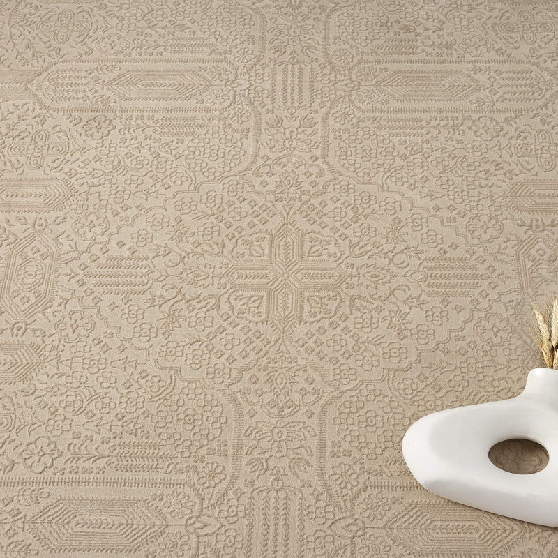 Grand Eminent Natural Rug