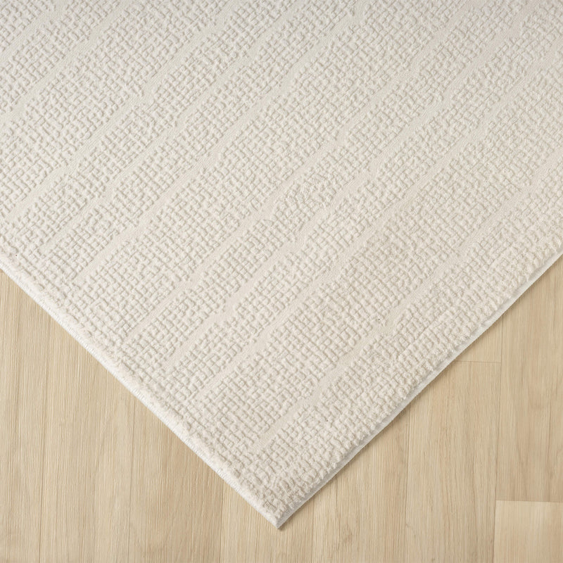 Grand Timeless Pearl Runner Rug