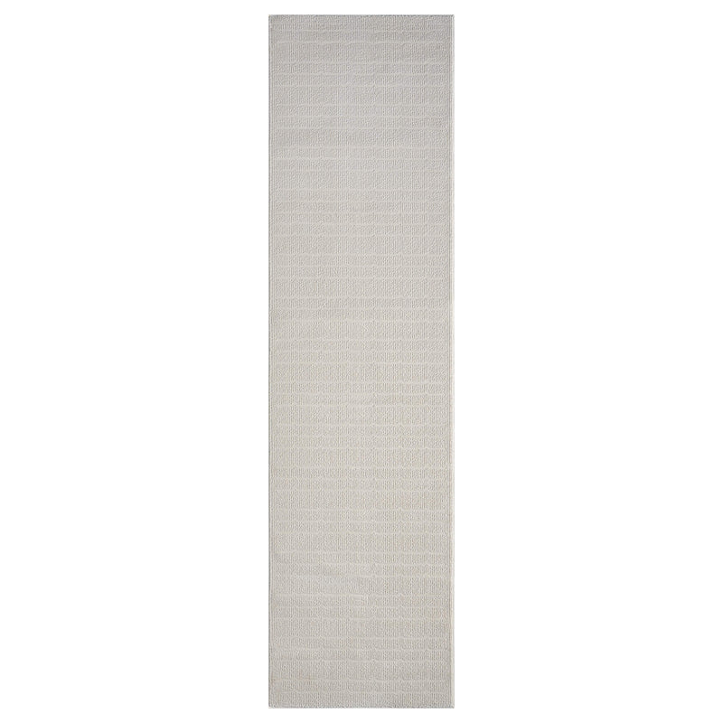 Grand Timeless Pearl Runner Rug