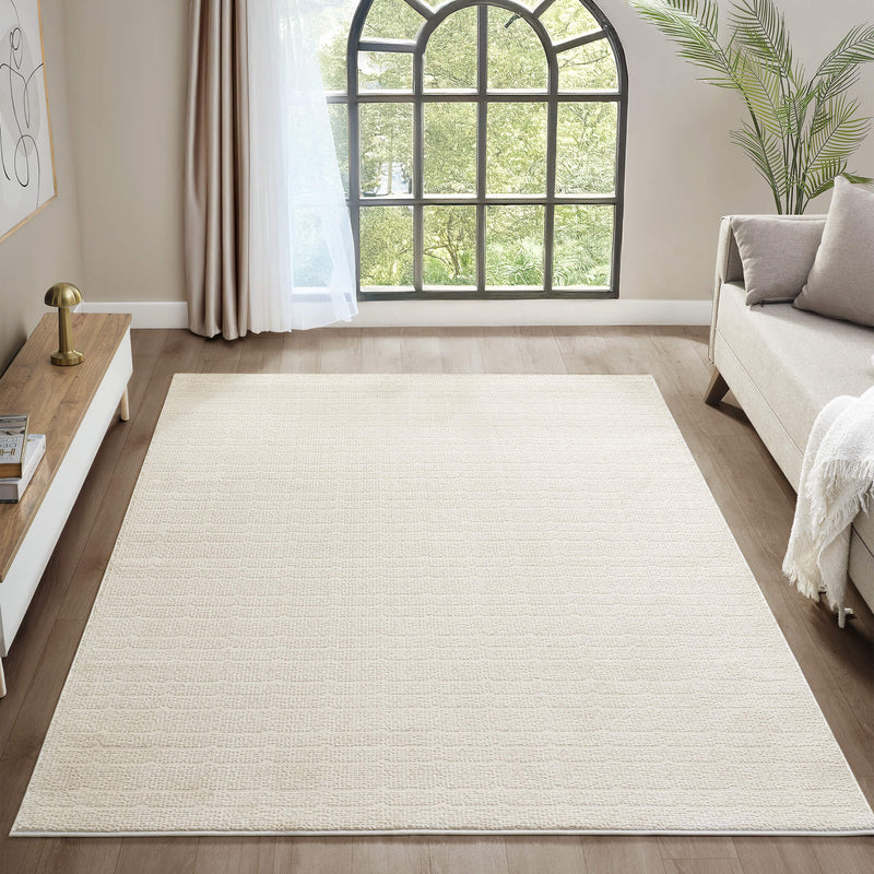 Pearl Color Rug Grand Timeless Pearl Rug — SydneyRugsOnline