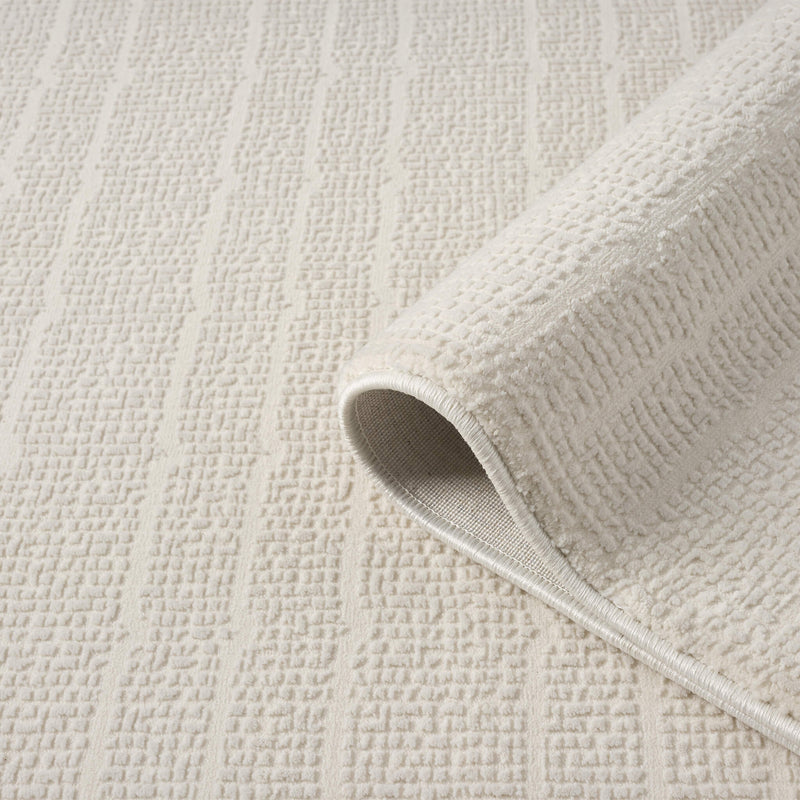 Grand Timeless Pearl Rug