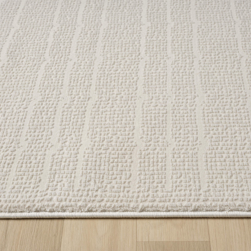 Grand Timeless Pearl Rug