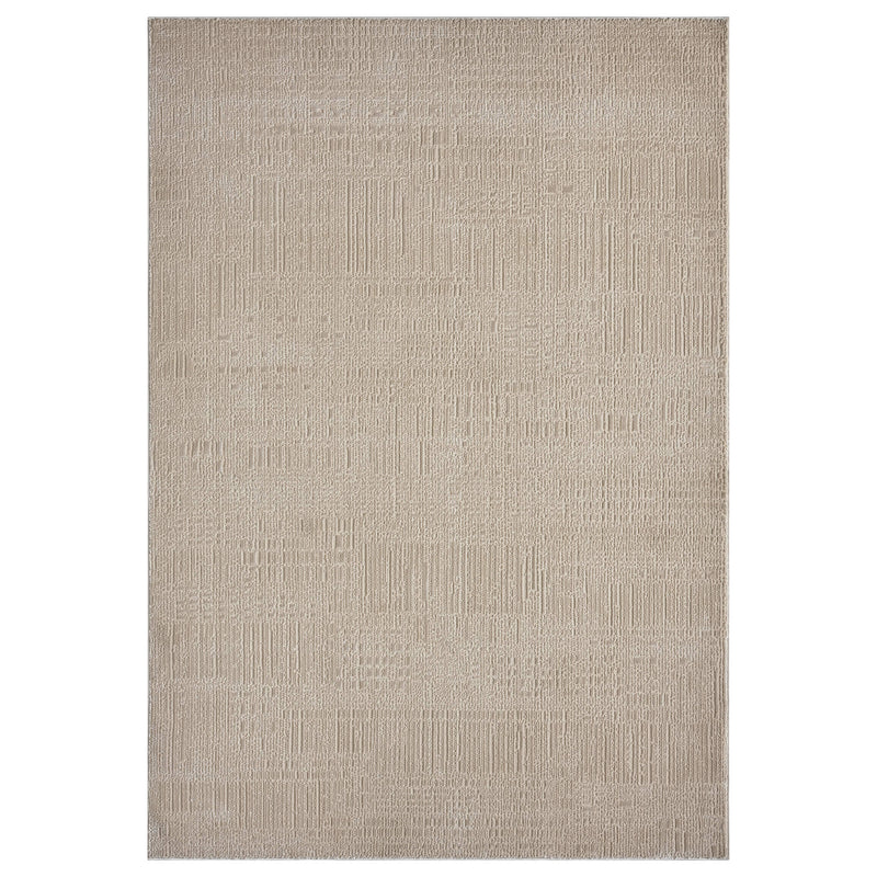 Grand Elegant Fawn Beige Rug