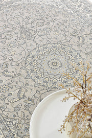 Mountaintop Paris Runner Rug